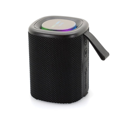 Koozie Aqua Glow WaterResistant Bluetooth Speaker-32525