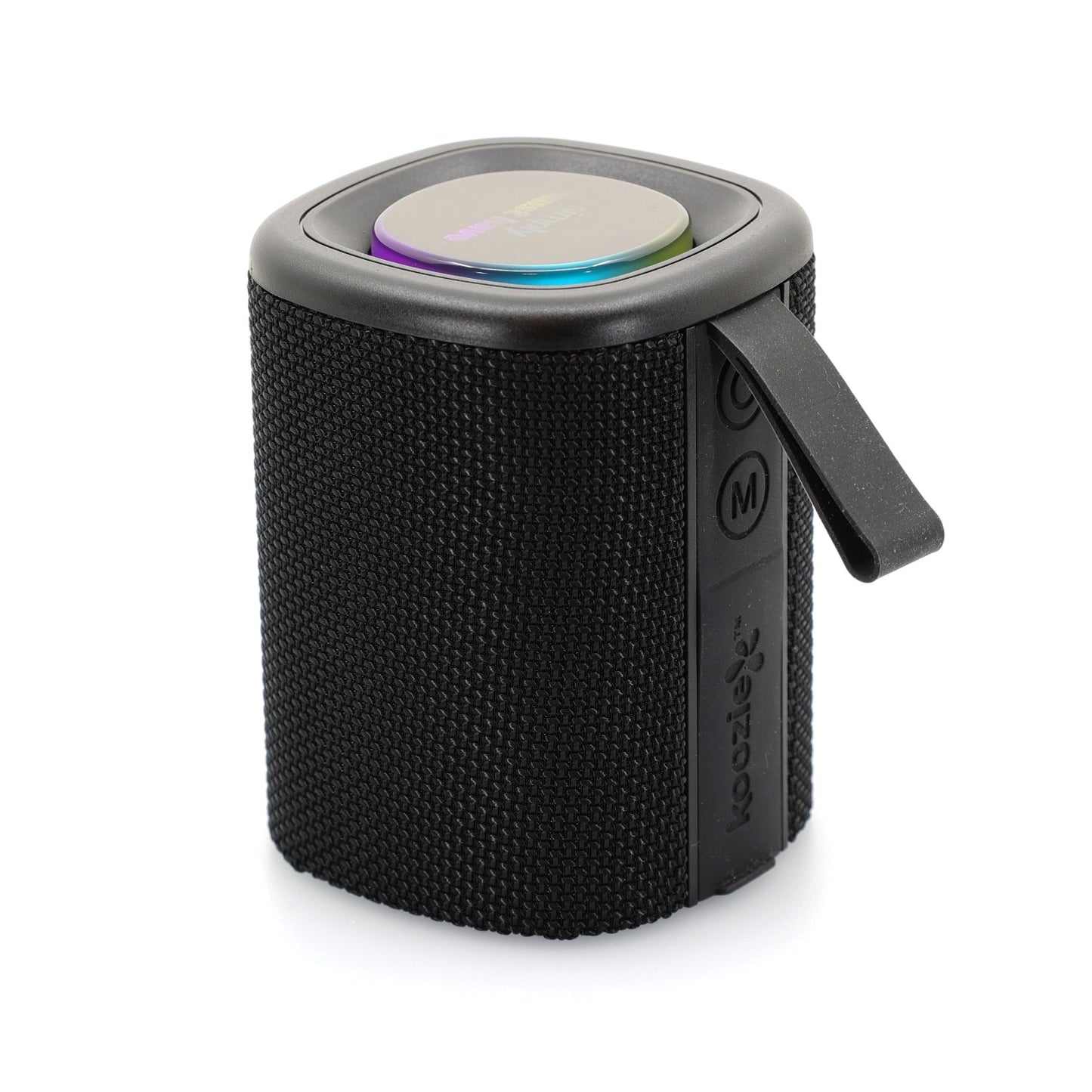 Koozie Aqua Glow WaterResistant Bluetooth Speaker-32525