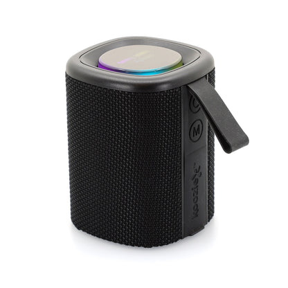 Koozie Aqua Glow WaterResistant Bluetooth Speaker-32525