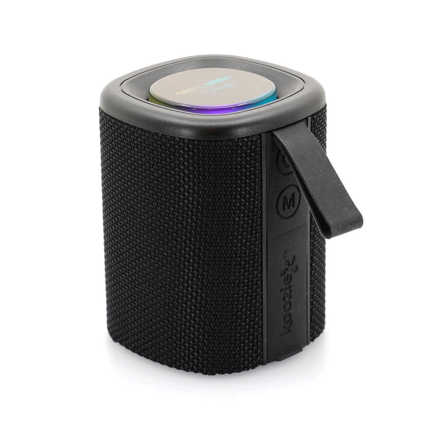 Koozie Aqua Glow WaterResistant Bluetooth Speaker-32525