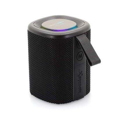 Koozie Aqua Glow WaterResistant Bluetooth Speaker-32525