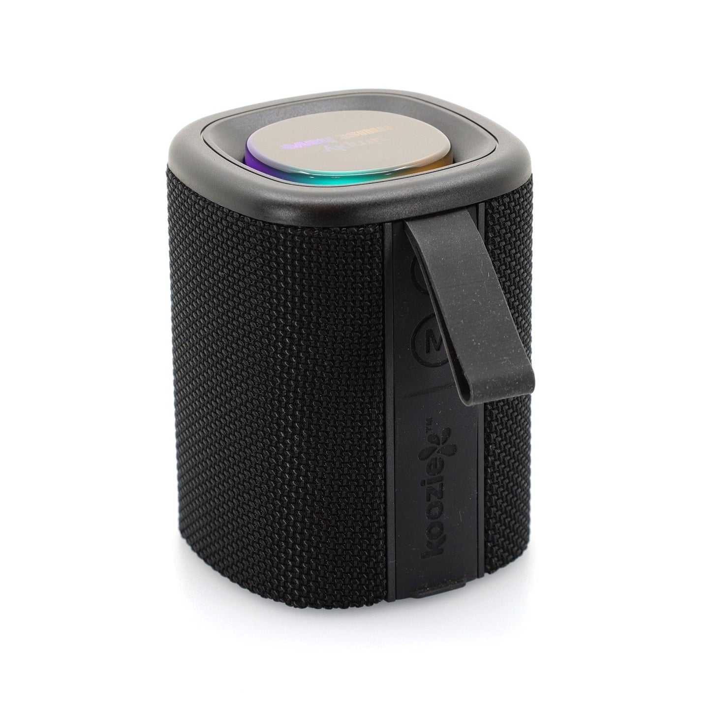 Koozie Aqua Glow WaterResistant Bluetooth Speaker-32525