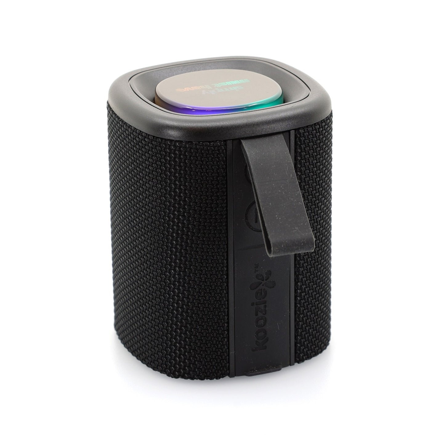 Koozie Aqua Glow WaterResistant Bluetooth Speaker-32525