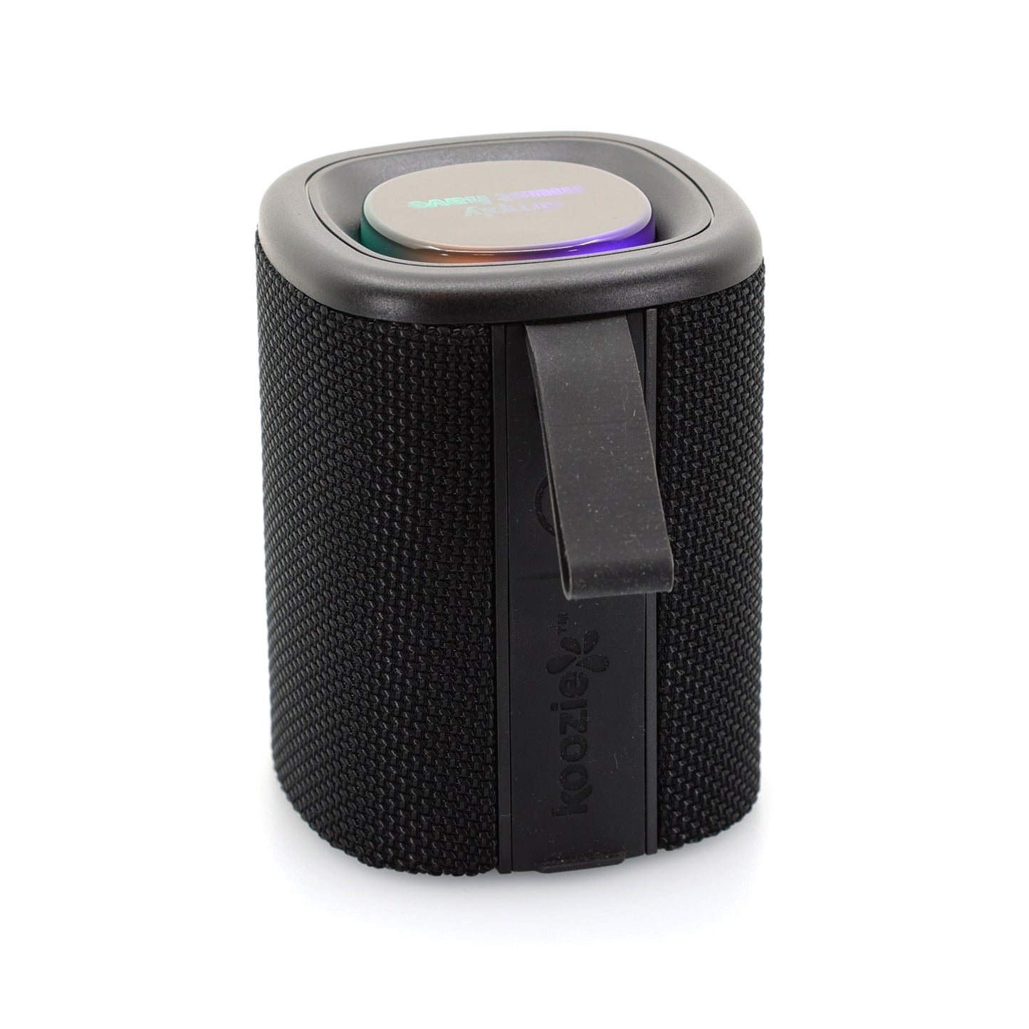 Koozie Aqua Glow WaterResistant Bluetooth Speaker-32525