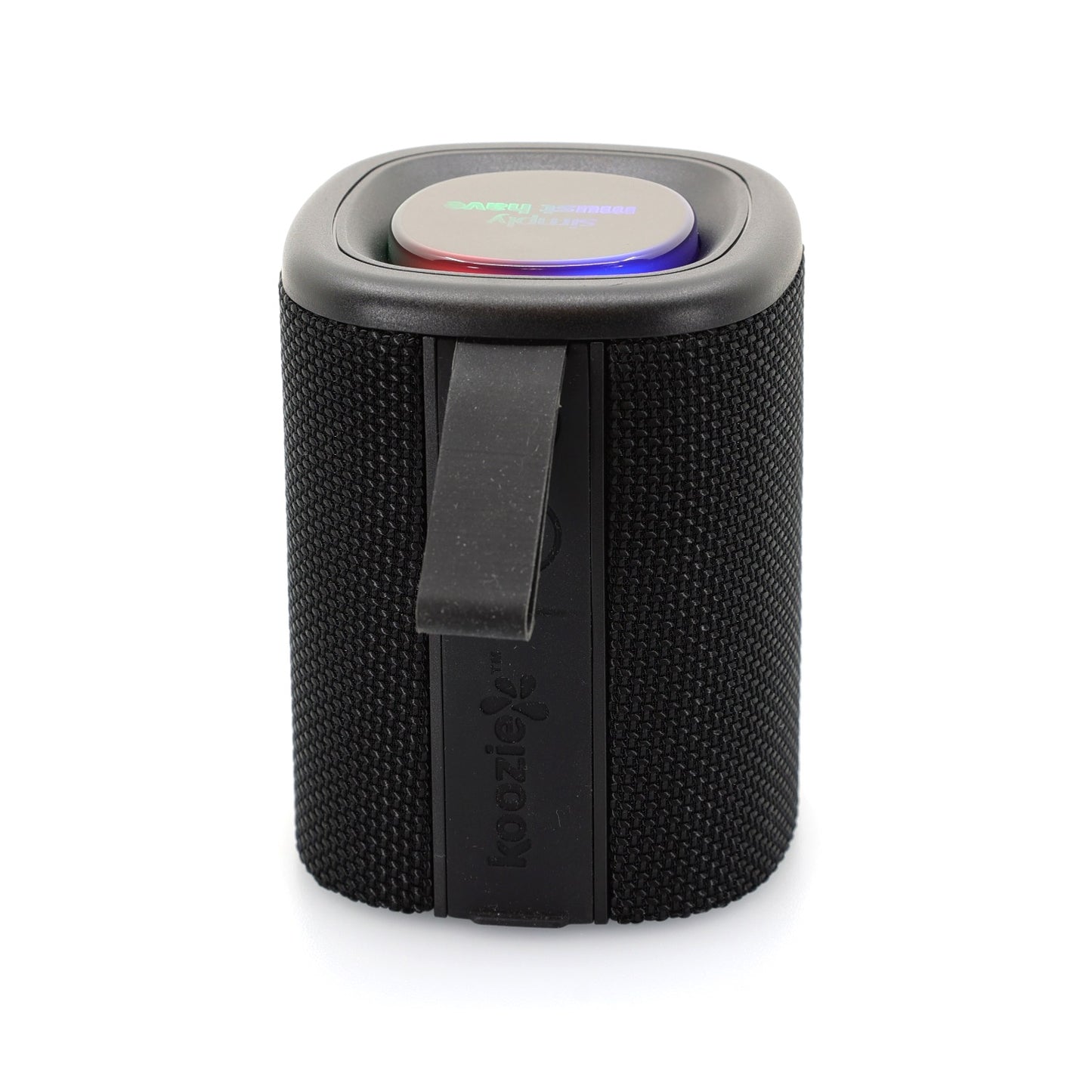 Koozie Aqua Glow WaterResistant Bluetooth Speaker-32525