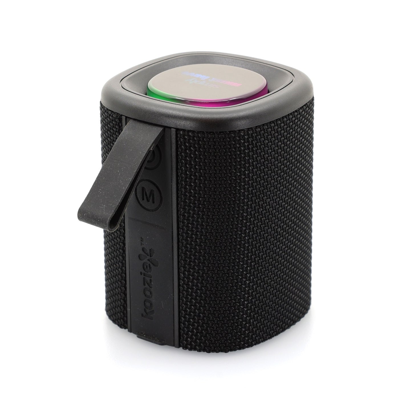 Koozie Aqua Glow WaterResistant Bluetooth Speaker-32525