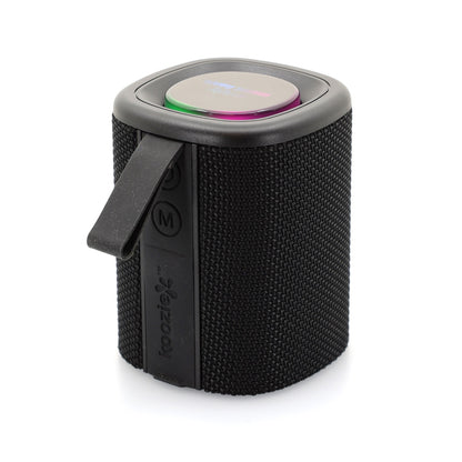 Koozie Aqua Glow WaterResistant Bluetooth Speaker-32525