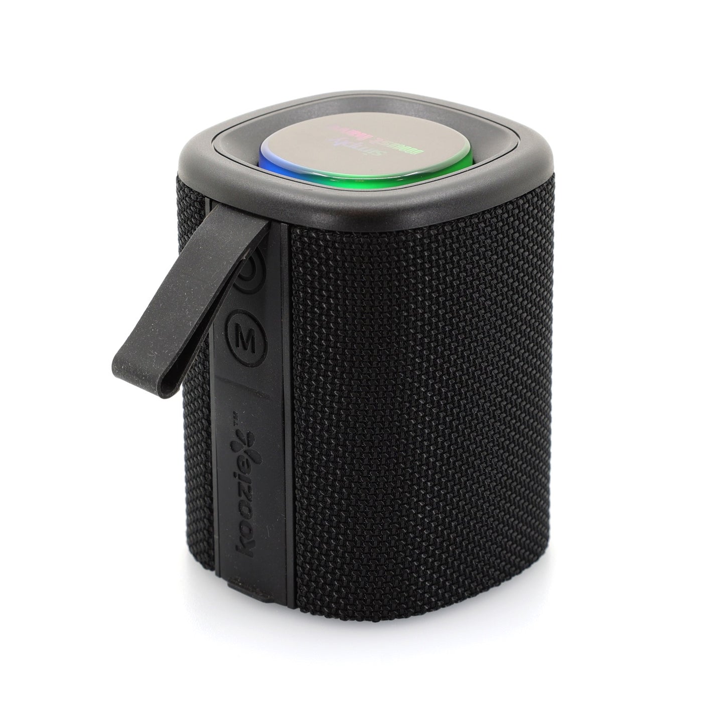 Koozie Aqua Glow WaterResistant Bluetooth Speaker-32525