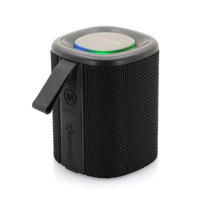 Koozie Aqua Glow WaterResistant Bluetooth Speaker-32525