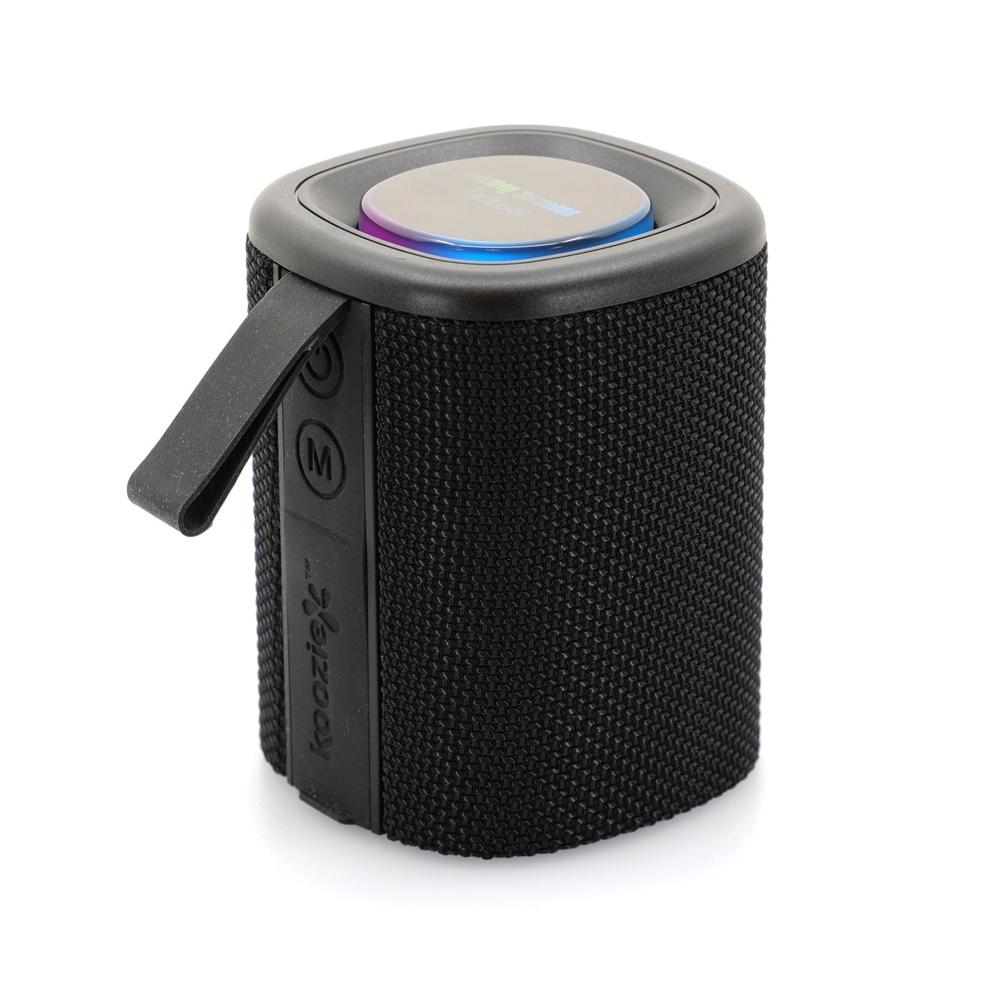 Koozie Aqua Glow WaterResistant Bluetooth Speaker-32525