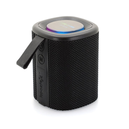 Koozie Aqua Glow WaterResistant Bluetooth Speaker-32525
