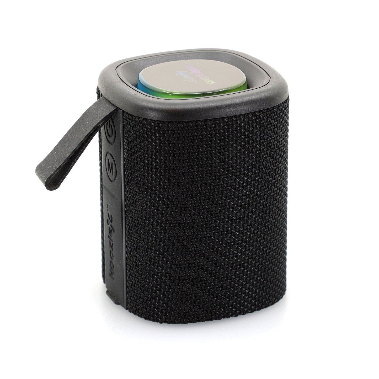 Koozie Aqua Glow WaterResistant Bluetooth Speaker-32525