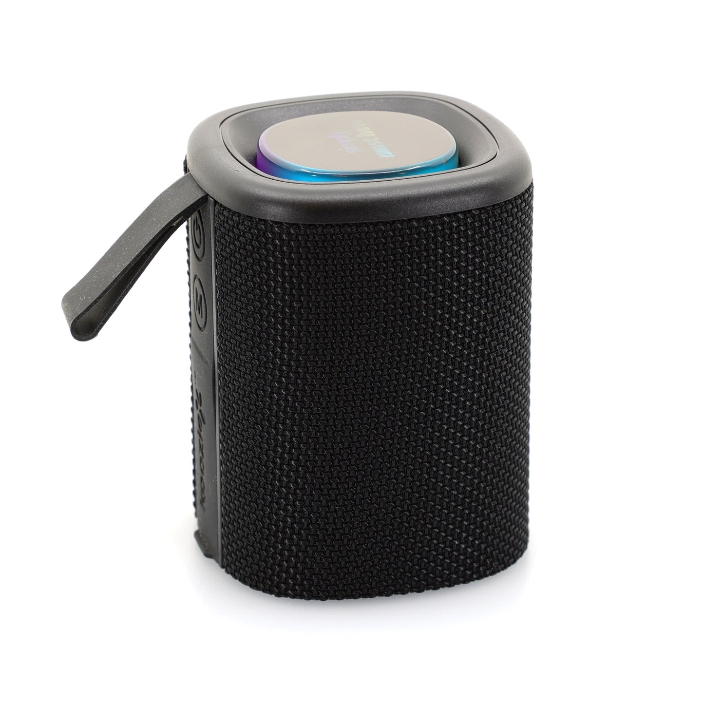 Koozie Aqua Glow WaterResistant Bluetooth Speaker-32525