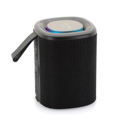 Koozie Aqua Glow WaterResistant Bluetooth Speaker-32525