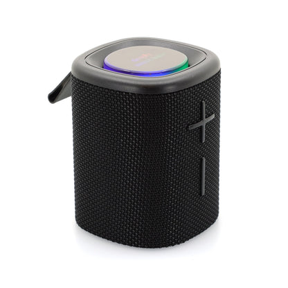 Koozie Aqua Glow WaterResistant Bluetooth Speaker-32525