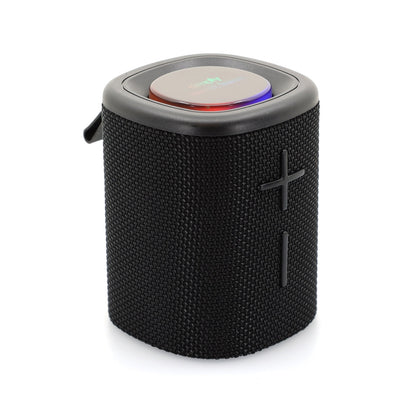 Koozie Aqua Glow WaterResistant Bluetooth Speaker-32525