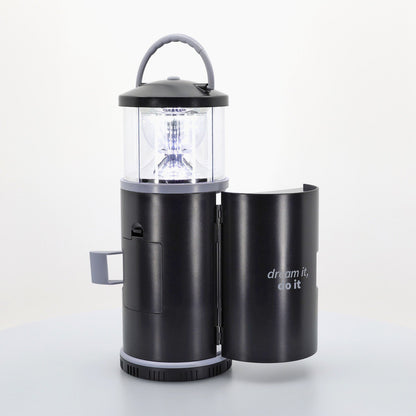 Lantern with Tool Set-CTLS023