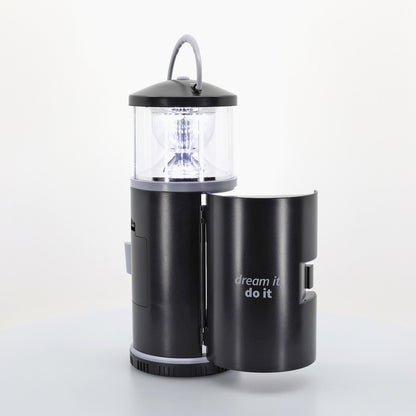Lantern with Tool Set-CTLS023