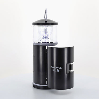 Lantern with Tool Set-CTLS023