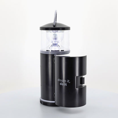Lantern with Tool Set-CTLS023
