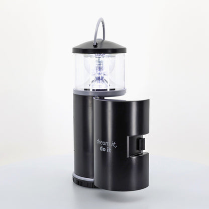 Lantern with Tool Set-CTLS023