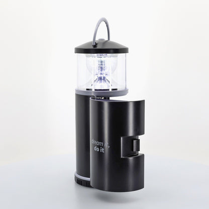 Lantern with Tool Set-CTLS023