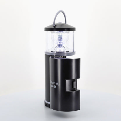Lantern with Tool Set-CTLS023