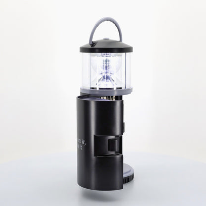 Lantern with Tool Set-CTLS023