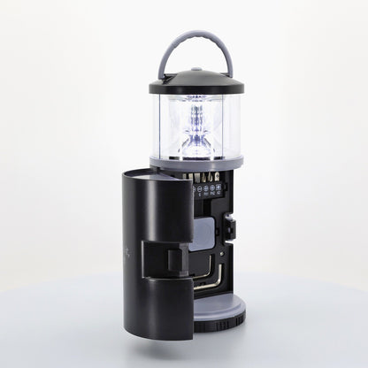 Lantern with Tool Set-CTLS023