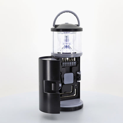 Lantern with Tool Set-CTLS023