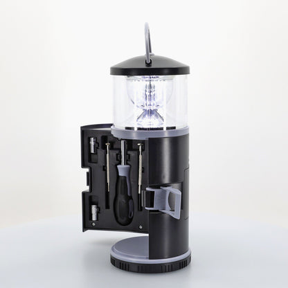 Lantern with Tool Set-CTLS023