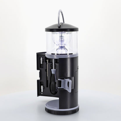 Lantern with Tool Set-CTLS023