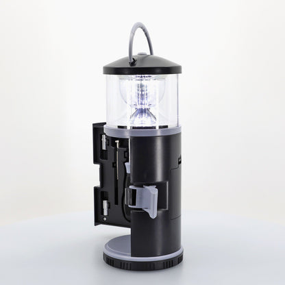 Lantern with Tool Set-CTLS023