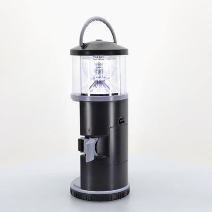 Lantern with Tool Set-CTLS023