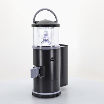 Lantern with Tool Set-CTLS023