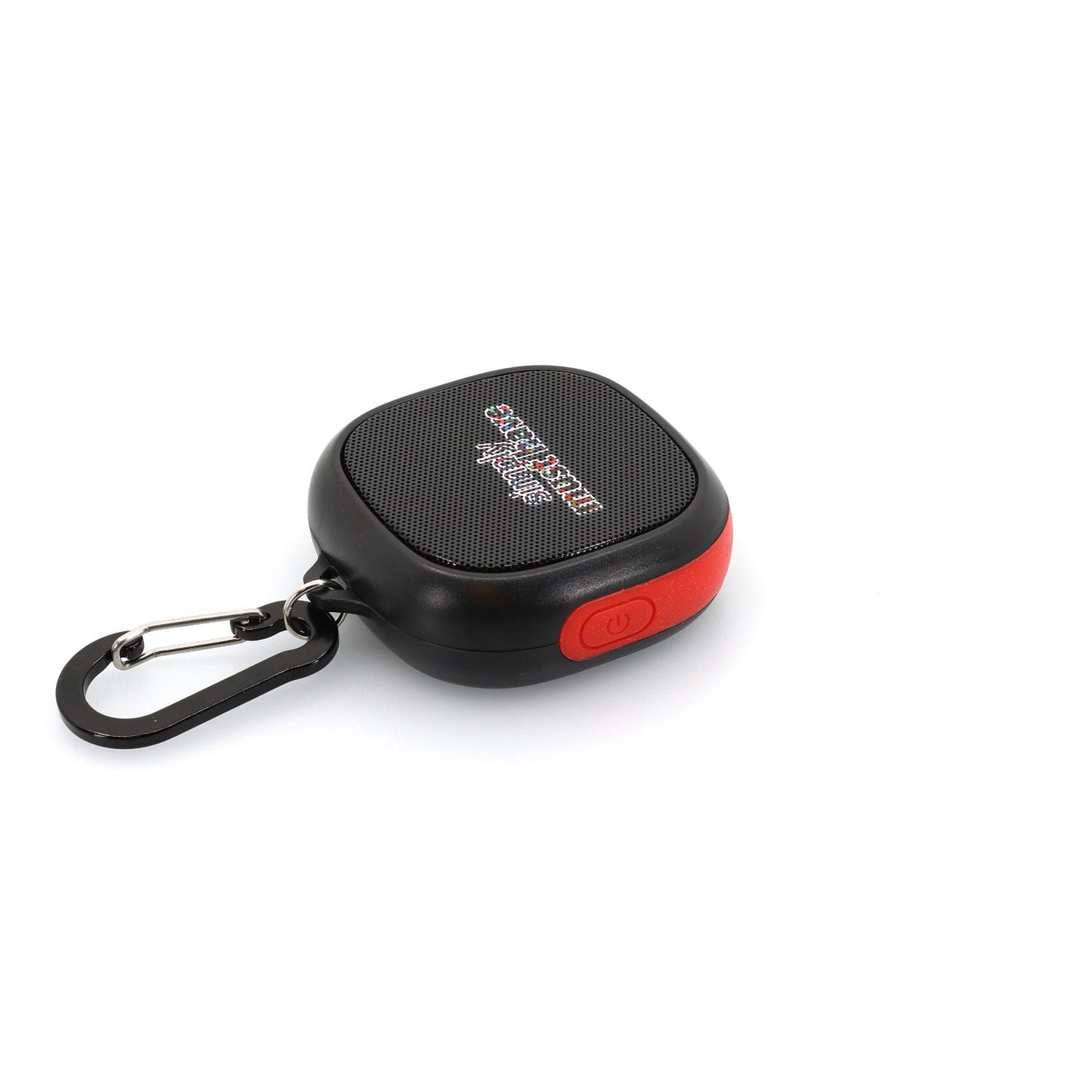 WaterResistant Speaker with Carabiner-CTEK063