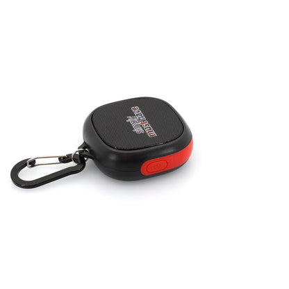 WaterResistant Speaker with Carabiner-CTEK063