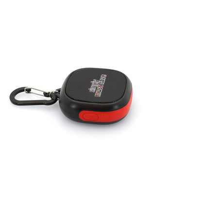 WaterResistant Speaker with Carabiner-CTEK063