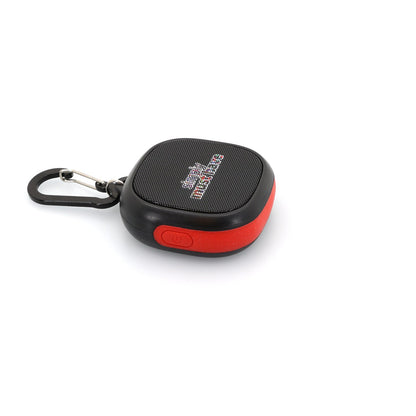 WaterResistant Speaker with Carabiner-CTEK063