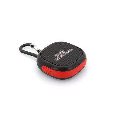 WaterResistant Speaker with Carabiner-CTEK063