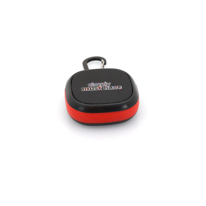 WaterResistant Speaker with Carabiner-CTEK063