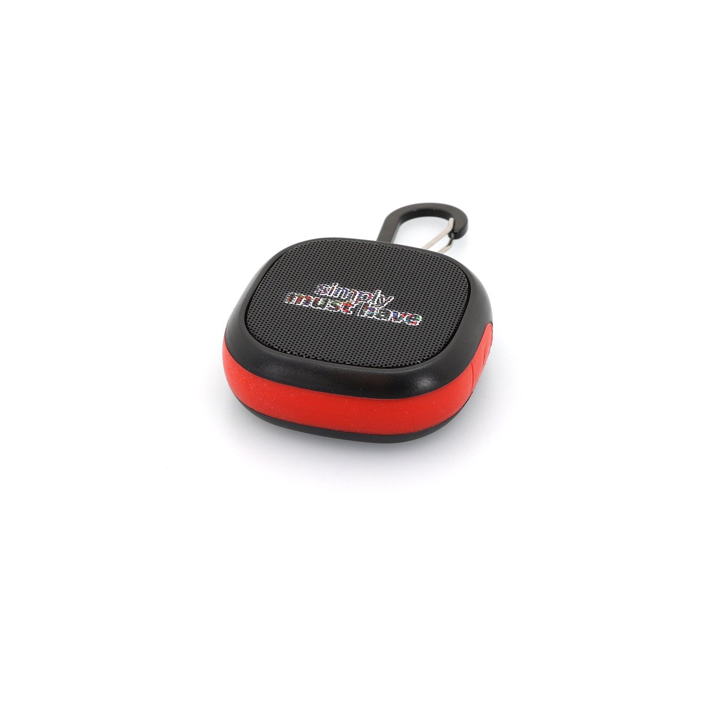 WaterResistant Speaker with Carabiner-CTEK063