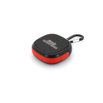 WaterResistant Speaker with Carabiner-CTEK063
