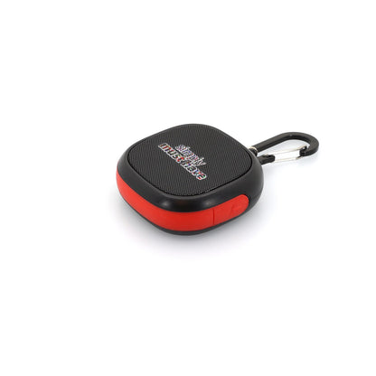 WaterResistant Speaker with Carabiner-CTEK063