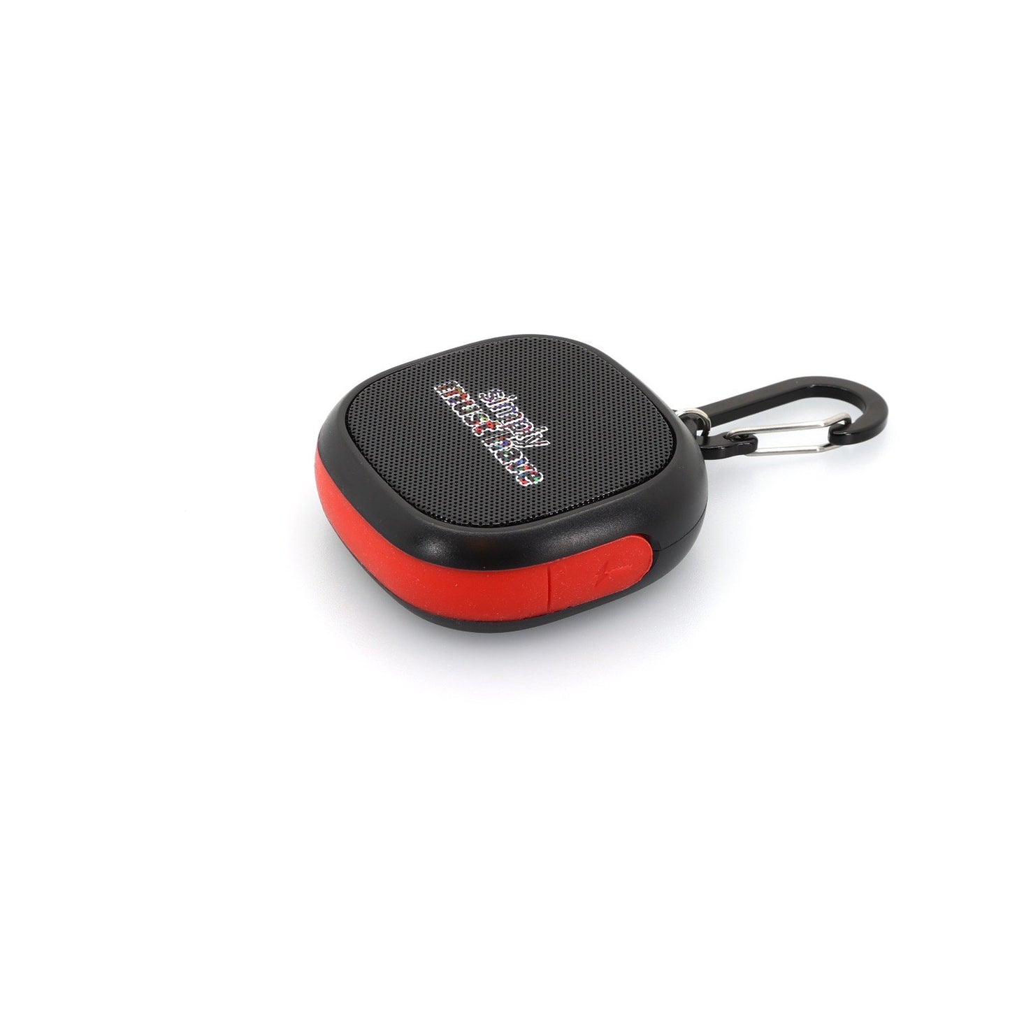 WaterResistant Speaker with Carabiner-CTEK063