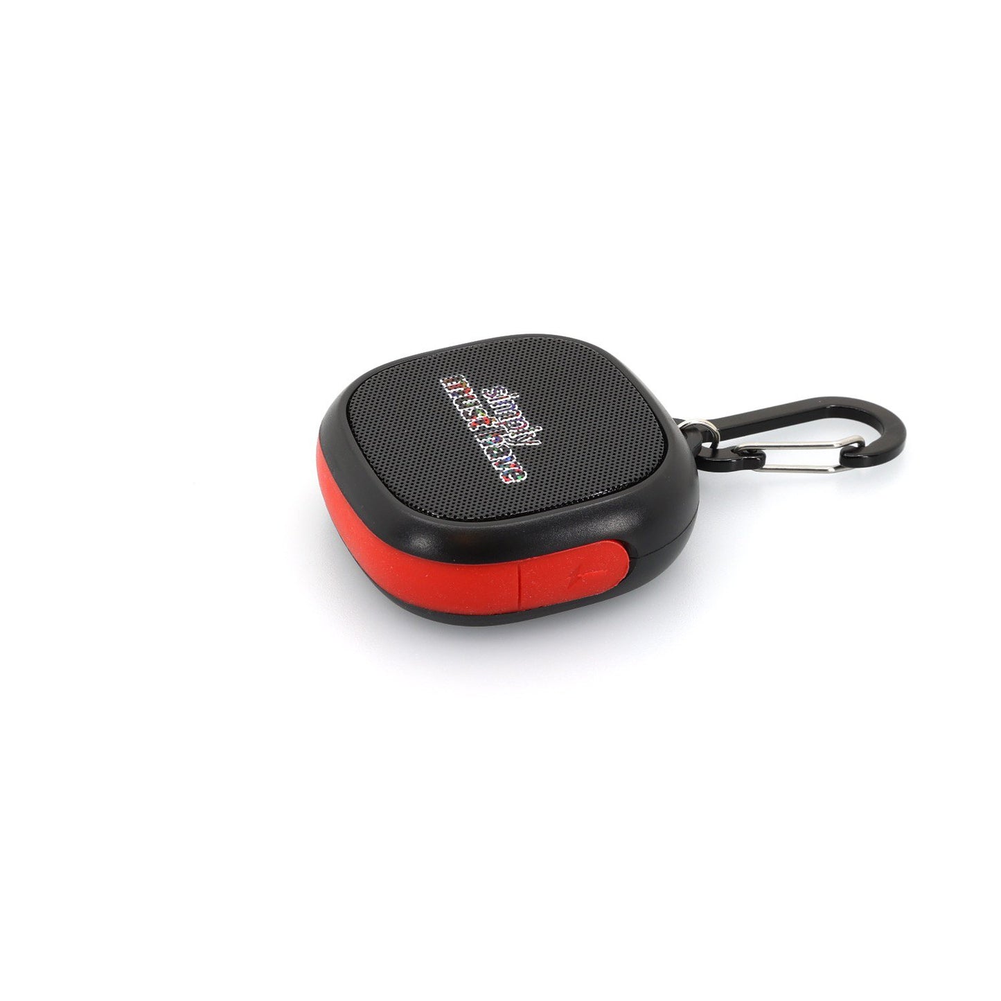 WaterResistant Speaker with Carabiner-CTEK063