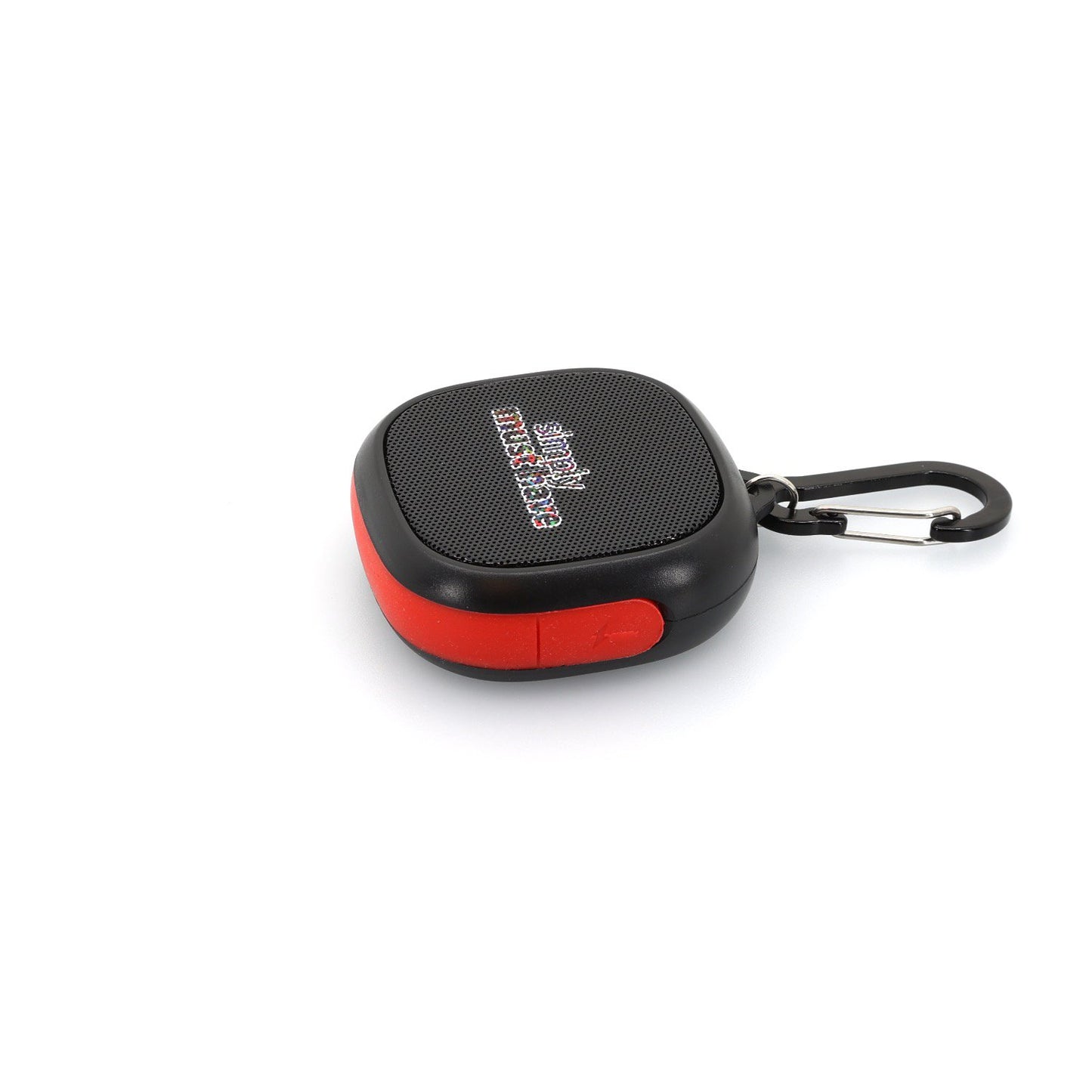 WaterResistant Speaker with Carabiner-CTEK063