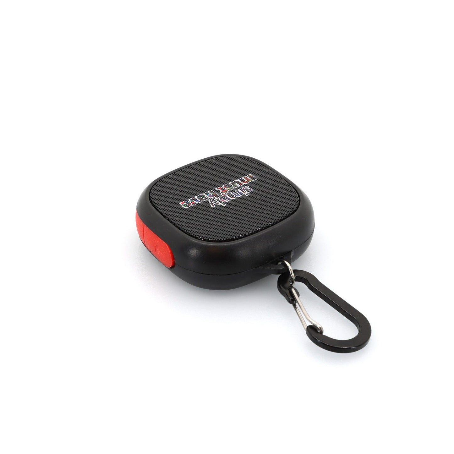 WaterResistant Speaker with Carabiner-CTEK063