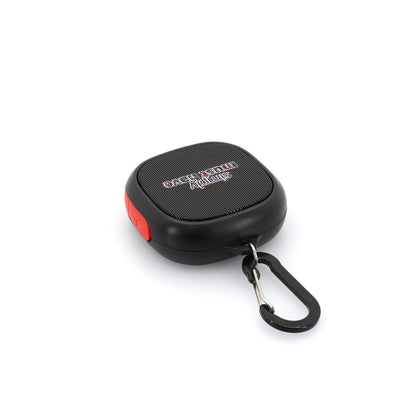WaterResistant Speaker with Carabiner-CTEK063