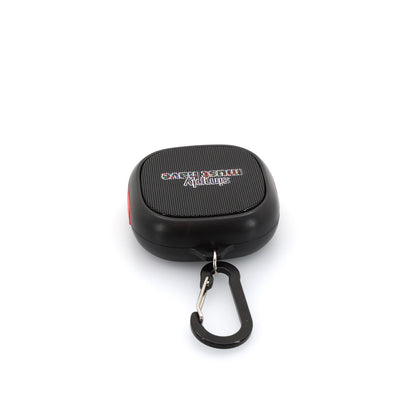WaterResistant Speaker with Carabiner-CTEK063